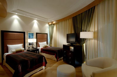     Calista Luxury Resort SPA 5*  Aquarius, Aries, Andromeda 