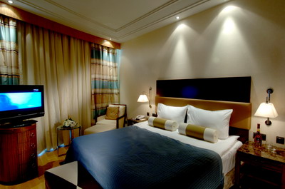     Calista Luxury Resort SPA 5*  Scorpion, Gemini, Libra, Orion, Dorado