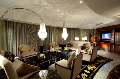     Calista Luxury Resort SPA 5* VIP   LEO