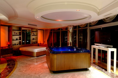  Calista Luxury Resort SPA 5* VIP  LEO
