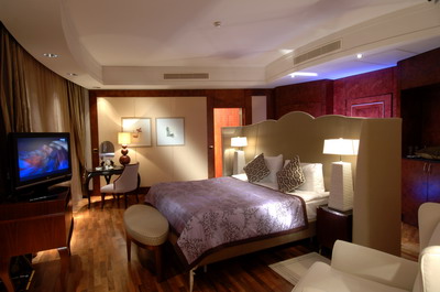     Calista Luxury Resort SPA 5* VIP   LEO