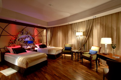  Calista Luxury Resort SPA 5* VIP  LEO