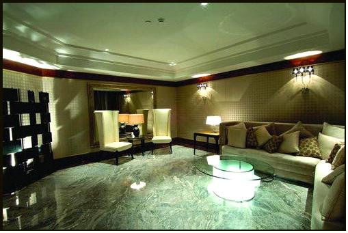 Calista Luxury Resort Hotel SPA 5*