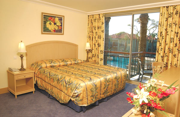 IC GREEN PALACE 5* () - JUNIOR SUITE