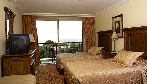IC HOTEL RESIDENCE 5* ()-  PRESIDENTIAL SUITE -   