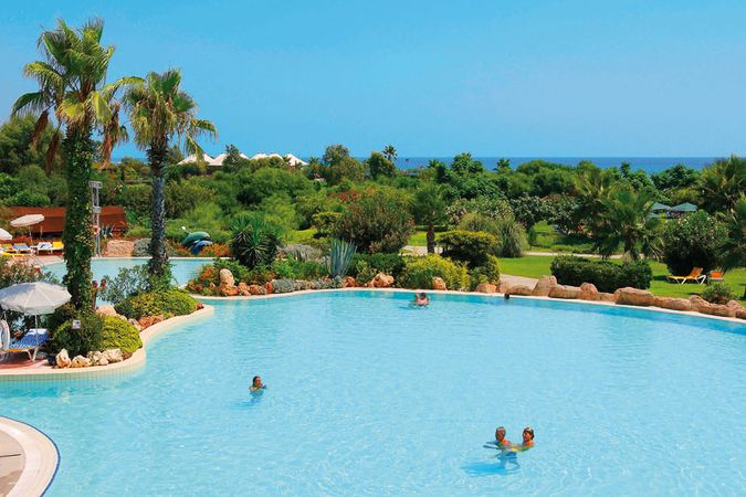 CLUBHOTEL RIU KAYA 5*