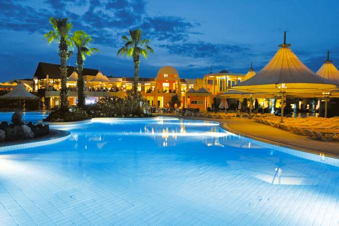 CLUBHOTEL RIU KAYA 5*