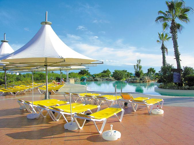 CLUBHOTEL RIU KAYA 5*