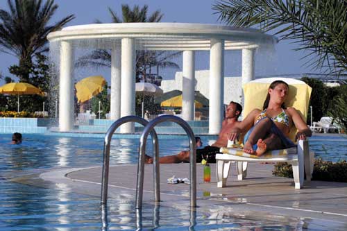 Majesty Resort Mirage Park 5* () -   .   