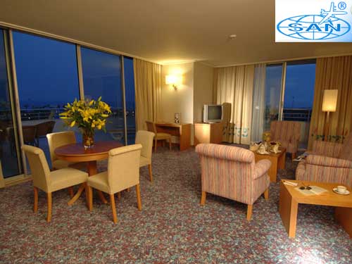   - Miracle Resort Hotel 5* ()