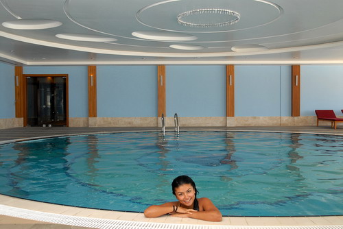 Saturn Palace Resort 5* (Анталья) - туры в Турцию