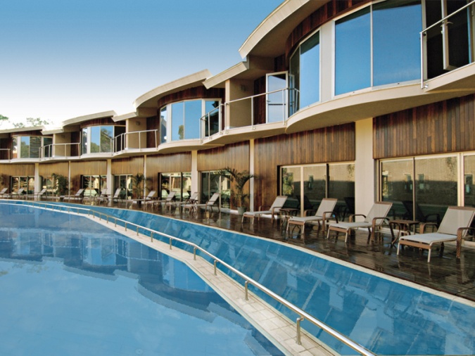  RIXOS SUNGATE HOTEL 5*