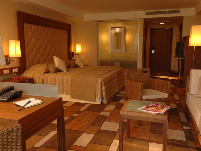 RIXOS SUNGATE HOTEL 5*