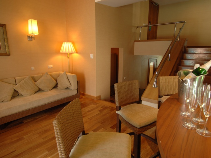  RIXOS SUNGATE HOTEL 5*