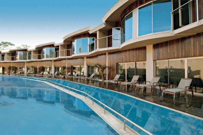  RIXOS SUNGATE HOTEL 5*