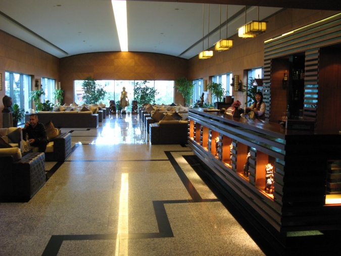  RIXOS SUNGATE HOTEL 5*