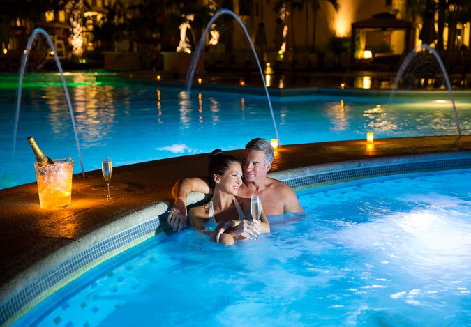 Фото отеля Italian Village Family Suites at Beaches' Turks Caicos Resort 5*