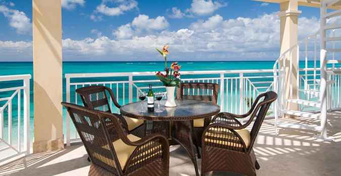 WINDSONG TURKS AND CAICOS 4*