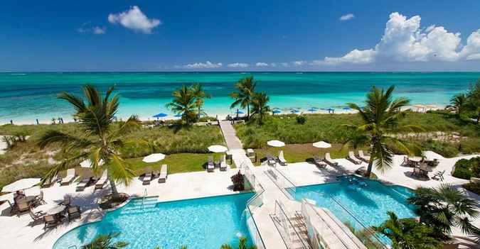 WINDSONG TURKS AND CAICOS 4*