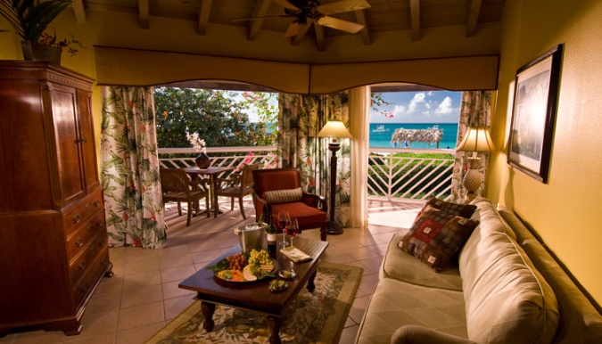   Beaches Turks Caicos Resort Villages Spa 5*