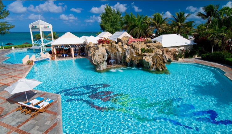   Beaches Turks Caicos Resort Villages Spa 5*