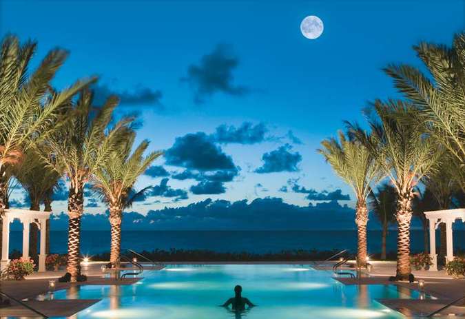 THE BREAKERS PALM BEACH 5*