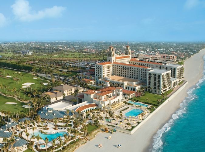 THE BREAKERS PALM BEACH 5*