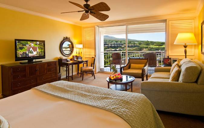 Фото отеля GRAND WAILEA RESORT, HOTEL & SPA 5* - отдых на Гавайах