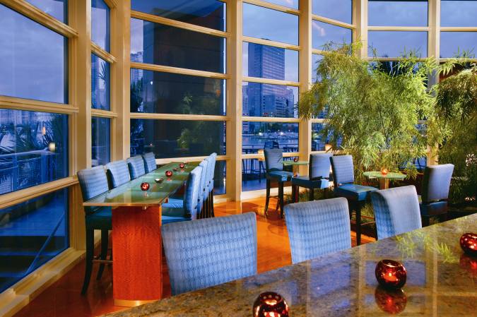 MANDARIN ORIENTAL MIAMI 5* DE LUXE -   