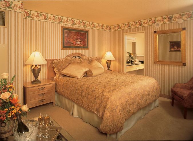 Фото отеля Monte Carlo Resort Casino 5* США