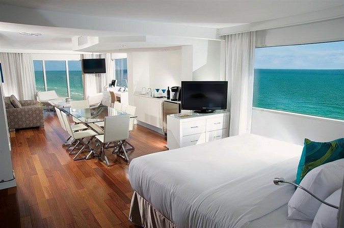Фото отеля Sonesta Fort Lauderdale Beach 4*