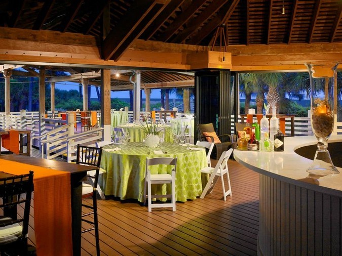 Фото отеля Sonesta Resort Hilton Head Island 4*