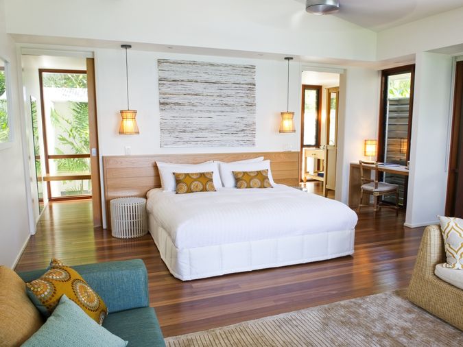 Отель Lizard Island Resort 5* - отдых в Австралии