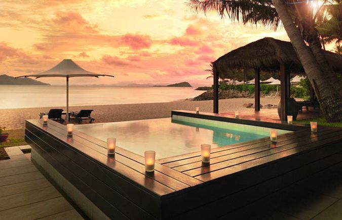 One and Only Hayman Island Resort 5*