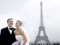 Свадебные церемонии во Франции от САН-ТУР