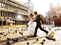 Свадебные церемонии в Италии от САН-ТУР