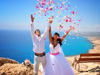 Свадебные церемонии в Турции