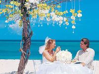 Свадебные церемонии на Багамских островах