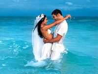 Свадебные церемонии на Мальдивских островах от САН-ТУР
