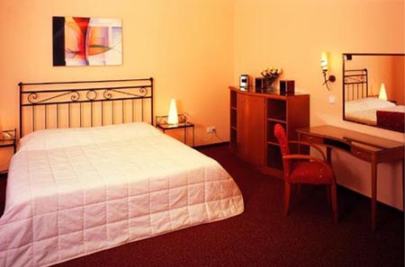 Festival hotel apartments 4* ( )  -   