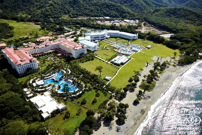   Riu Palace Costa Rica 5*