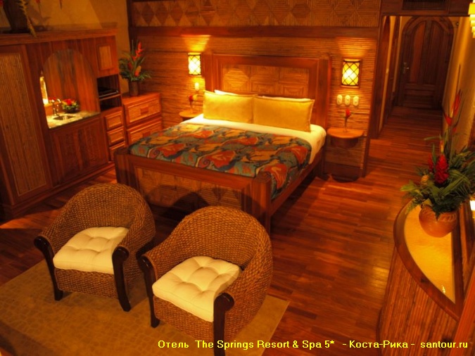  The Springs Resort Spa 5*-  - -