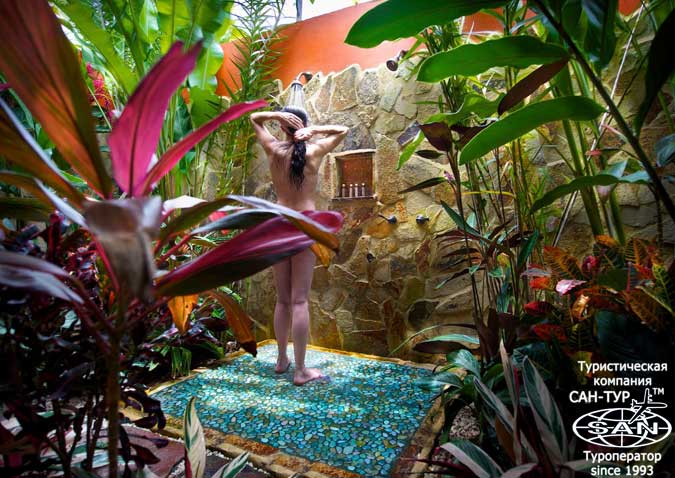   Nayara Hotel Spa Gardens 5*