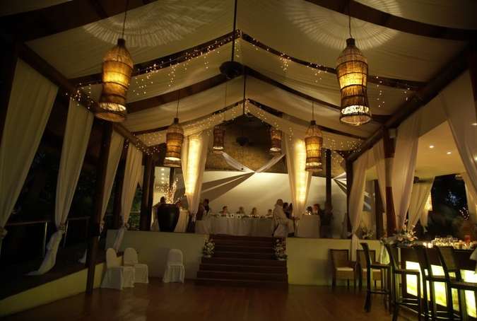 Отель ROYAL DAVUI ISLAND RESORT 5* отдых на Фиджи САН-ТУР