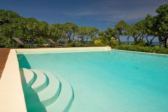 Фото отеля Viwa Island Resort 4* Фиджи