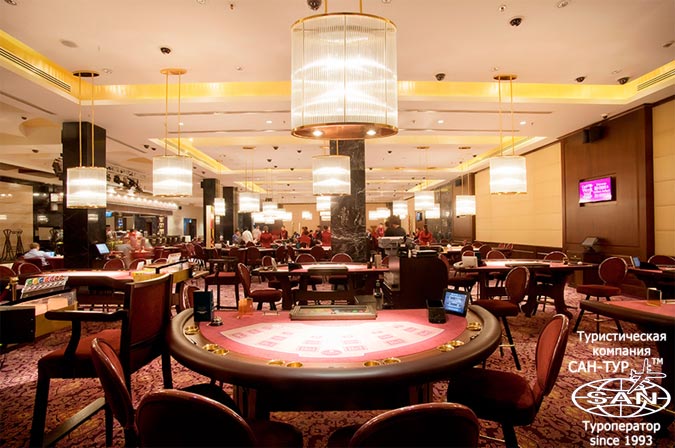 Фото отеля Rixos Borovoe Casino 5* Казахстан