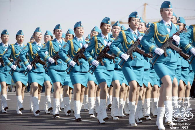 Фото Республика Казахстан