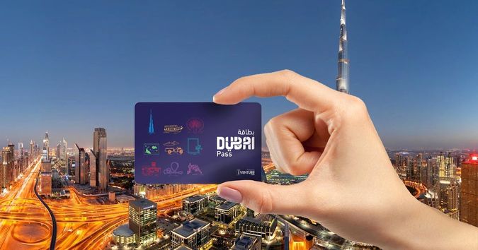   Dubai Pass