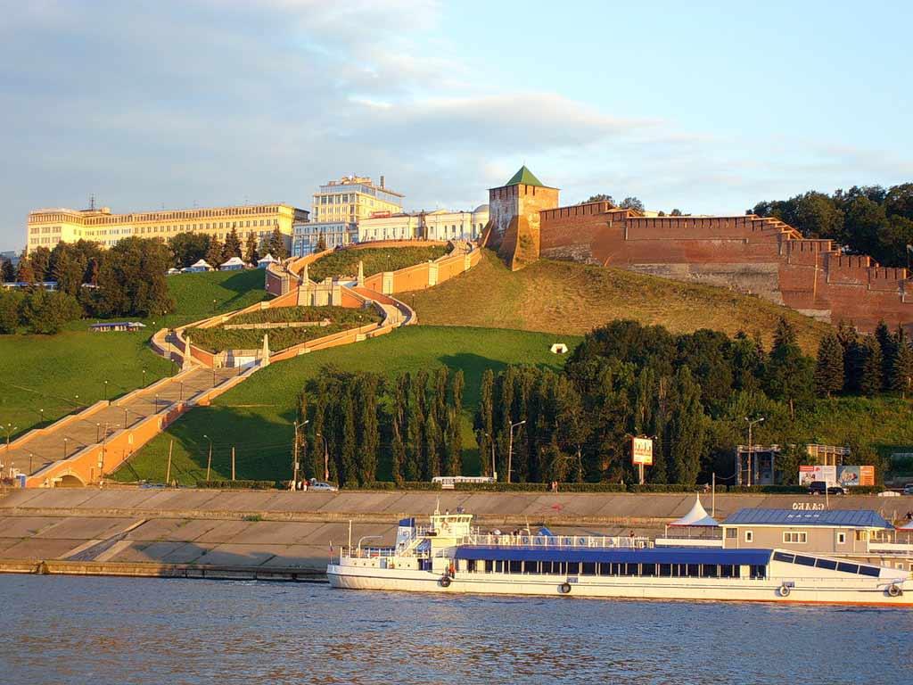 Каков нижний. Нижегородский Кремль, г. Нижний Новгород. Нижний Новгород Кремль и Волга. Нижний Новгород крепость. Город Нижний Новгород Кремль.