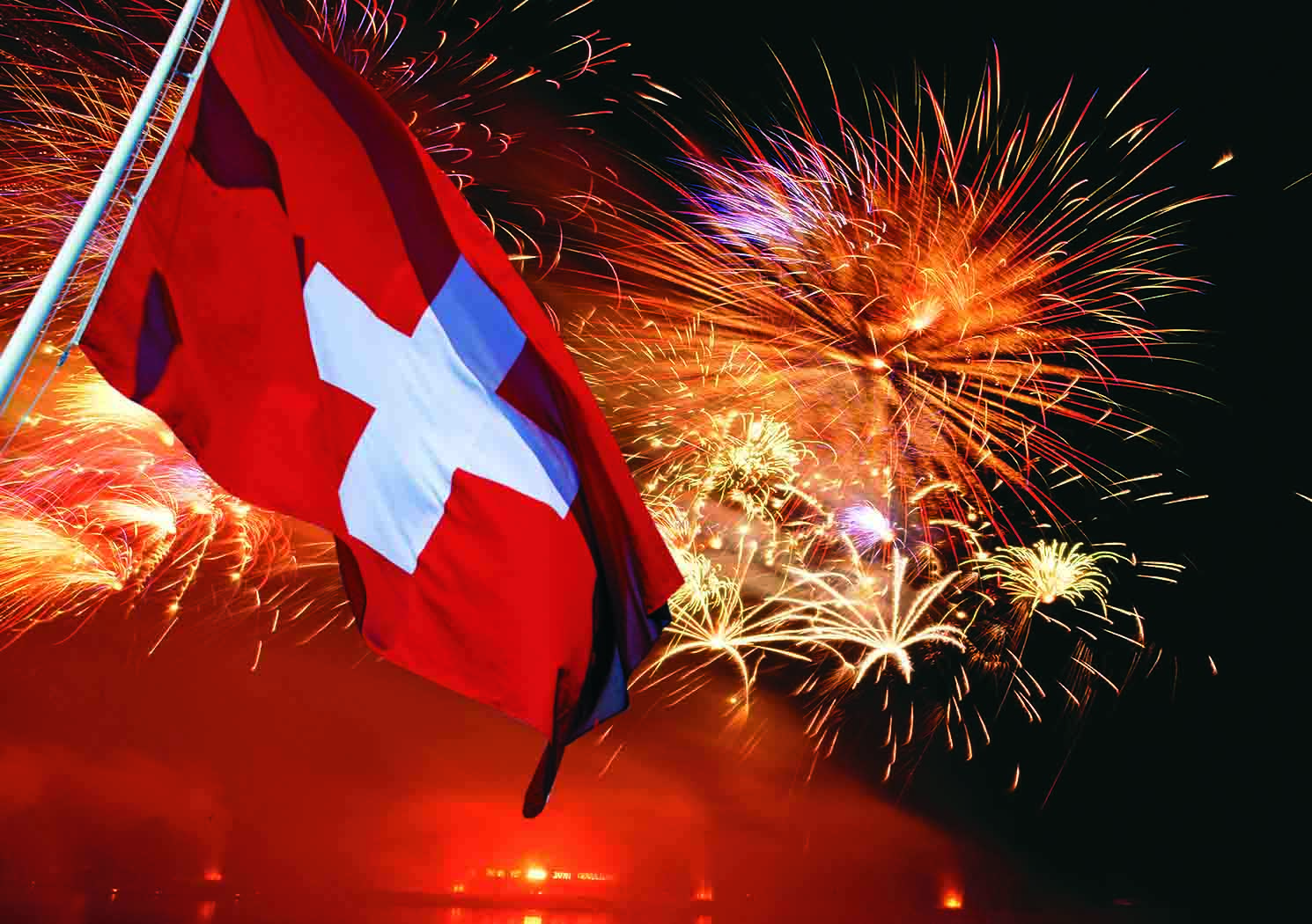 День святого бертольда в швейцарии